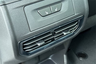 2025 GMC Sierra EV Denali