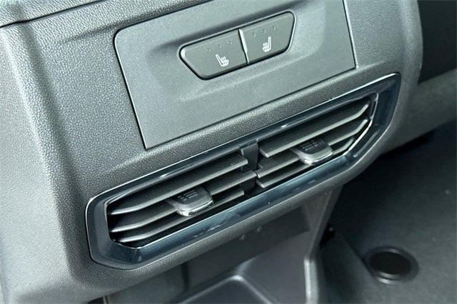 2025 GMC Sierra EV Denali