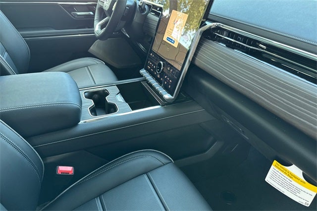 2025 GMC Sierra EV Denali