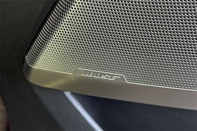 2025 GMC Sierra EV Denali