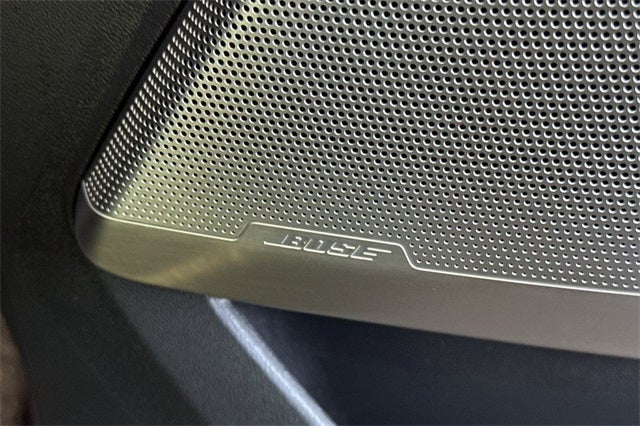 2025 GMC Sierra EV Denali