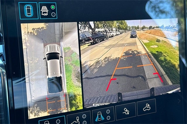 2025 GMC Sierra EV Denali