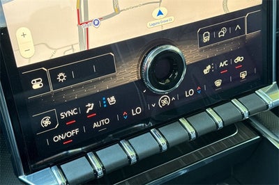 2025 GMC Sierra EV Denali