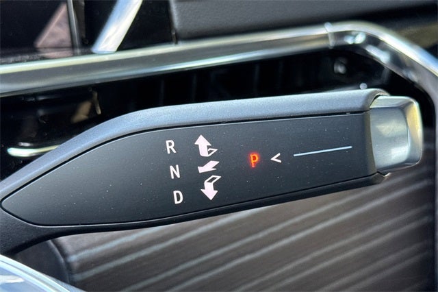 2025 GMC Sierra EV Denali