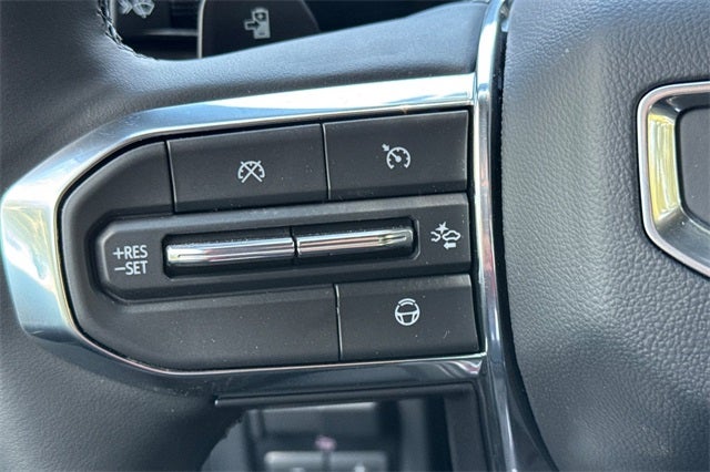 2025 GMC Sierra EV Denali