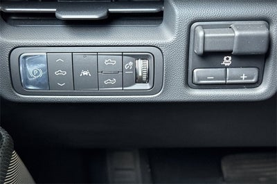 2025 GMC Sierra EV Denali