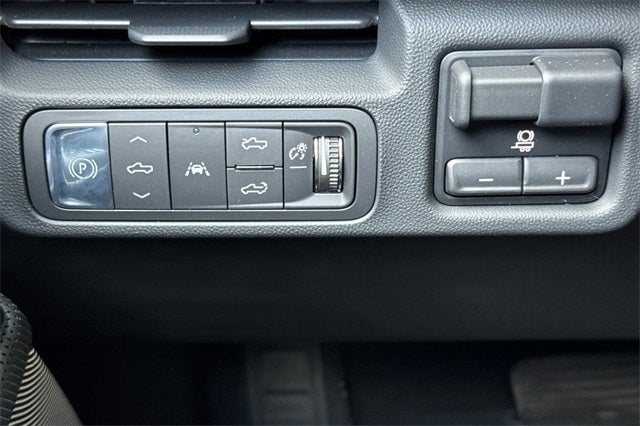 2025 GMC Sierra EV Denali