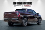 2025 GMC Sierra EV Denali