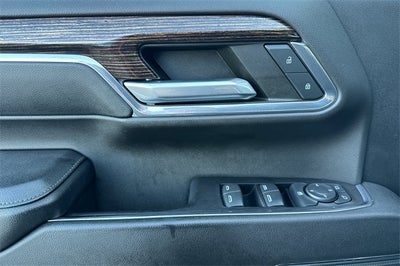 2024 GMC Sierra 2500HD SLE