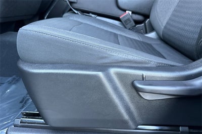 2024 GMC Sierra 2500HD SLE