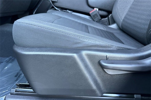 2024 GMC Sierra 2500HD SLE