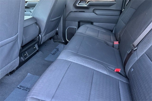 2024 GMC Sierra 2500HD SLE