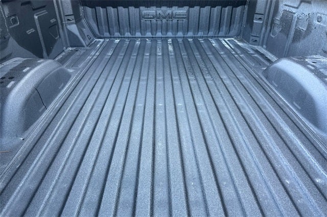 2024 GMC Sierra 2500HD SLE