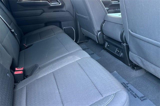 2024 GMC Sierra 2500HD SLE