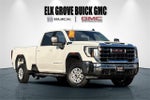 2024 GMC Sierra 2500HD SLE