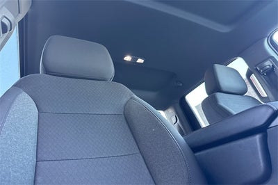 2024 GMC Sierra 2500HD SLE