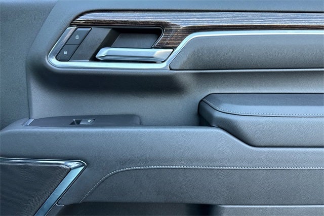 2024 GMC Sierra 2500HD SLE