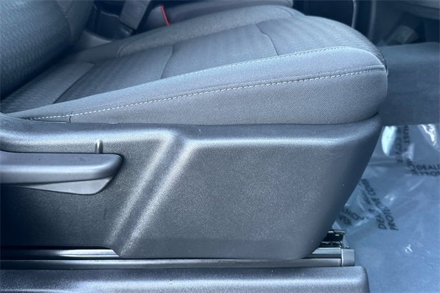 2024 GMC Sierra 2500HD SLE