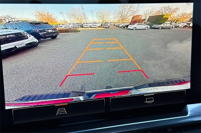 2024 GMC Sierra 2500HD SLE