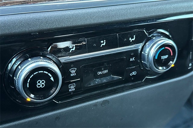 2024 GMC Sierra 2500HD SLE