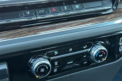 2024 GMC Sierra 2500HD SLE