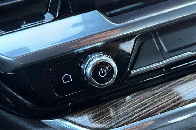 2024 GMC Sierra 2500HD SLE