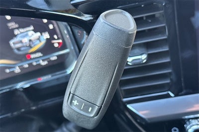 2024 GMC Sierra 2500HD SLE