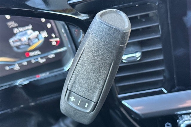 2024 GMC Sierra 2500HD SLE