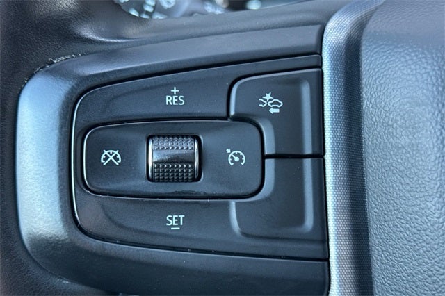 2024 GMC Sierra 2500HD SLE