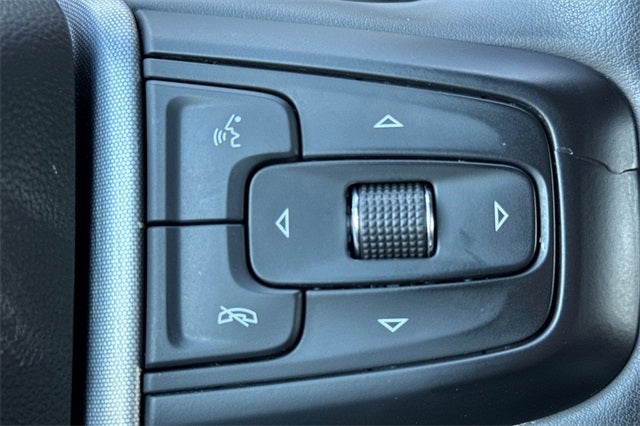 2024 GMC Sierra 2500HD SLE