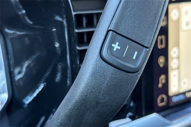 2024 GMC Sierra 2500HD SLE