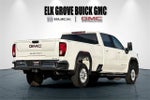 2024 GMC Sierra 2500HD SLE