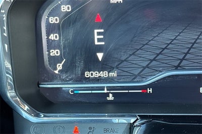 2024 GMC Sierra 2500HD SLE