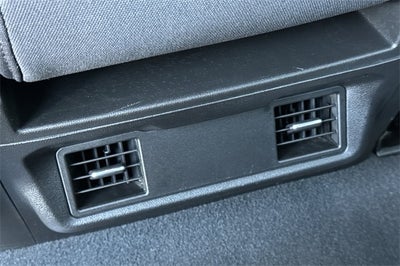 2024 GMC Sierra 2500HD SLE