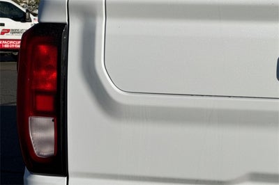 2024 GMC Sierra 2500HD SLE