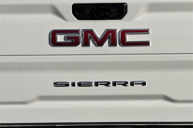 2024 GMC Sierra 2500HD SLE