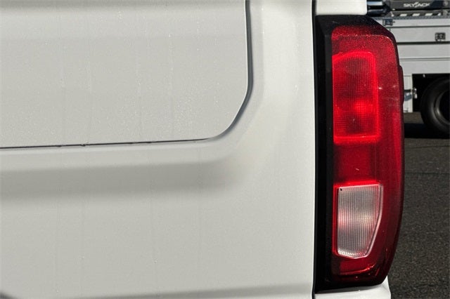 2024 GMC Sierra 2500HD SLE