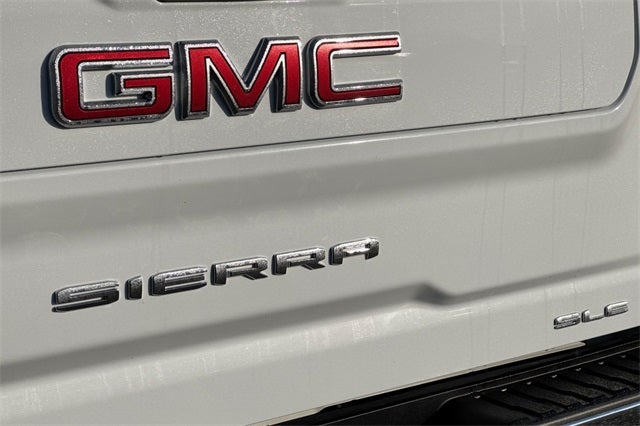 2024 GMC Sierra 2500HD SLE