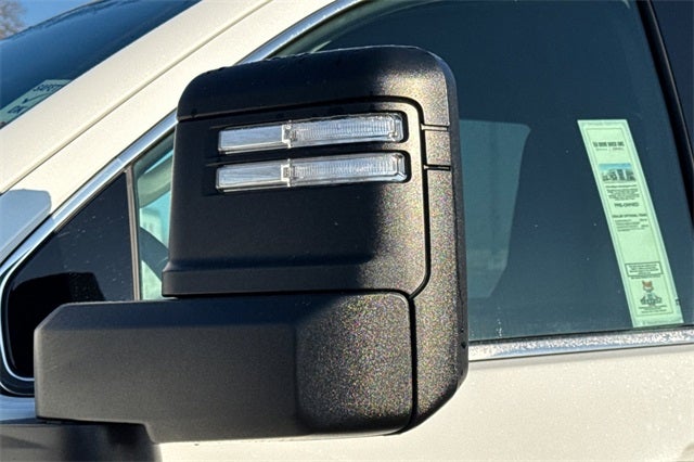 2024 GMC Sierra 2500HD SLE