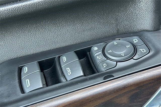 2020 GMC Sierra 2500HD SLT