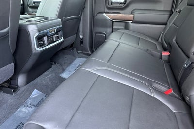 2020 GMC Sierra 2500HD SLT