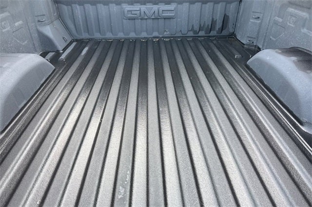 2020 GMC Sierra 2500HD SLT