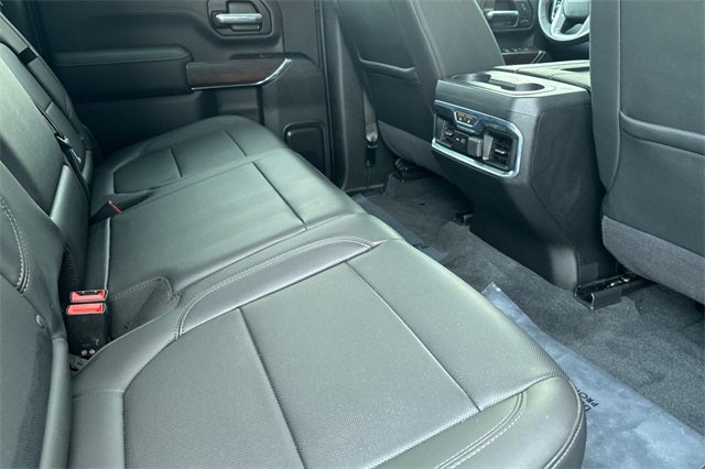 2020 GMC Sierra 2500HD SLT