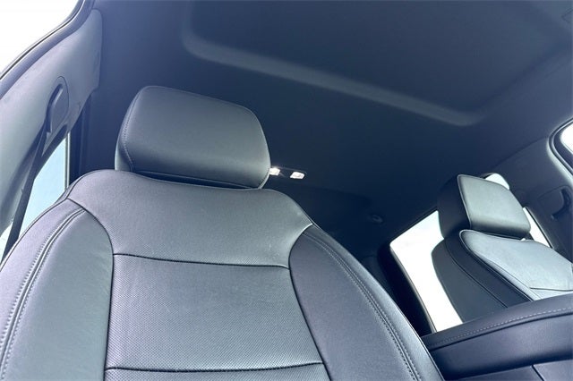 2020 GMC Sierra 2500HD SLT