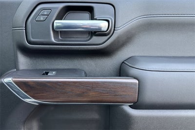 2020 GMC Sierra 2500HD SLT