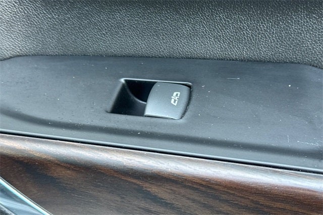 2020 GMC Sierra 2500HD SLT