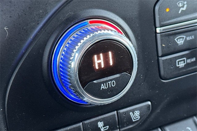 2020 GMC Sierra 2500HD SLT