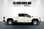 2020 GMC Sierra 2500HD SLT