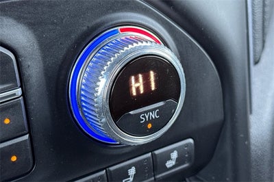 2020 GMC Sierra 2500HD SLT