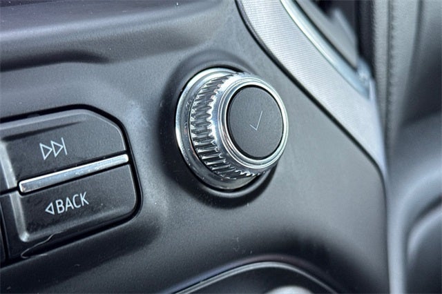 2020 GMC Sierra 2500HD SLT